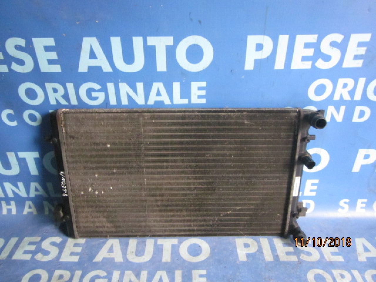 Radiator apa Seat Leon 1.9tdi; 1J0121253N