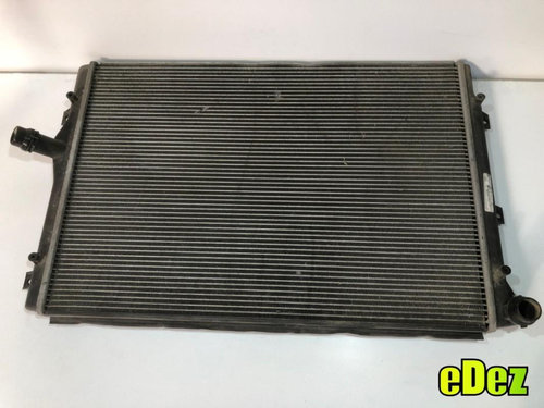 Radiator apa Seat Leon 2 (2005-2013) 2.0 tdi bkp bkd 1k0121251n