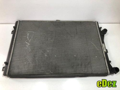 Radiator apa Seat Leon 2 (2005-2013) 2.0 tfsi ccz 5k0121251j