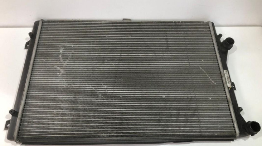 Radiator apa Seat Leon 2 (2005-2013) 2.0 tfsi ccz 5k0121251j