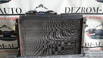 Radiator apa Seat Leon II 1.6 i 102cp cod piesa : ...