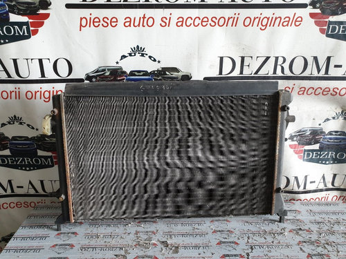 Radiator apa Seat Leon II 1.6 LPG 102cp cod piesa : 1K0121251DL