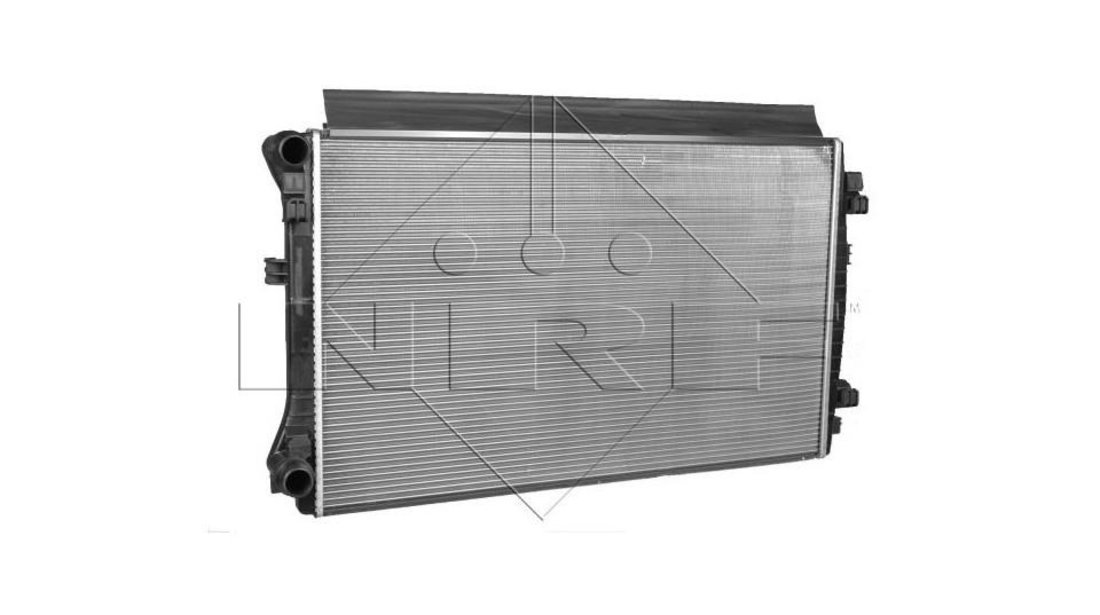 Radiator apa Seat LEON SC 2013- #3 5Q0121251EM