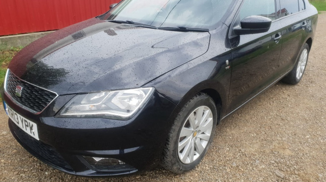 Radiator apa Seat Toledo 2013 mk 4 berlina 1.6 tdi cayc