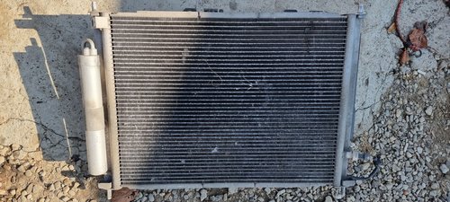 Radiator apa si ac Renault Clio 3 1.4 16v benzina 2005 2006 2007 2008