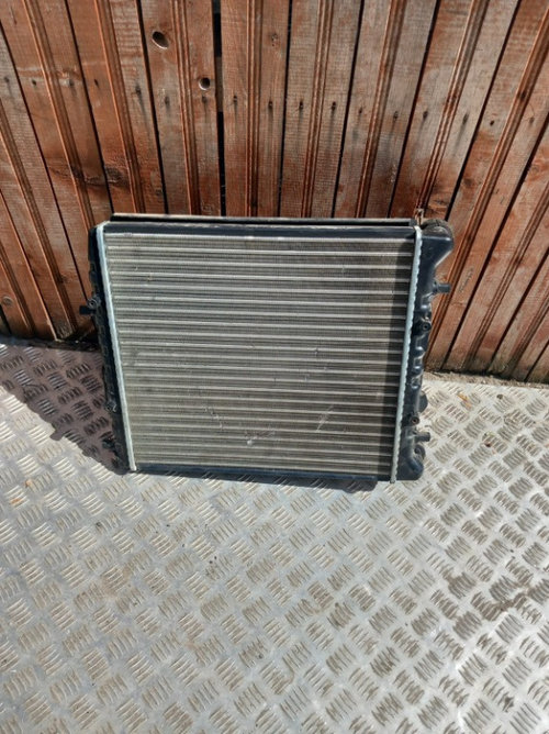 Radiator apa skoda fabia 1. 4 benzina an 2001