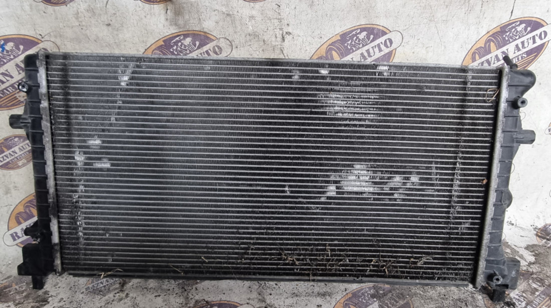 Radiator apa Skoda Fabia 3 1.4 Motorina 2015, 6R0121253L