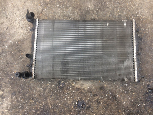 Radiator apa Skoda Fabia 5J [2007 - 2010] Combi wagon 5-usi 1.4 MT (86 hp) II 5J