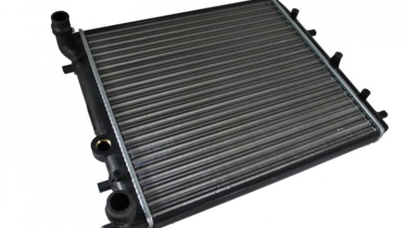 Radiator apa Skoda FABIA Praktik 2001-2007 #4 1020743808