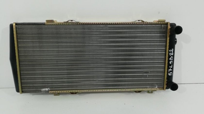 Radiator apa Skoda Felicia / Vw Caddy An 1994 1995 1996 1997 1998 1999 2000 motor 1.3 model cu AC