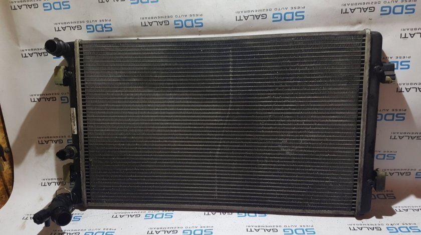 Radiator Apa Skoda Octavia 1 Tour 1.9TDI 1996 - 2007 COD : 1J0 121 253 AD / 1J0121253AD