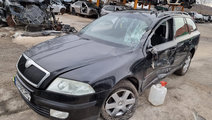 Radiator apa Skoda Octavia 2 2005 combi/break 1.6 ...