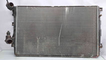 Radiator apa Skoda Octavia 2 Combi (1Z5) [Fabr 200...