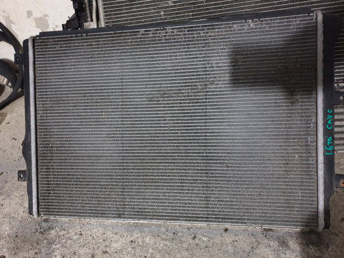 Radiator Apa Skoda Octavia 2 Facelift 1.6 tdi 105CP CAYC