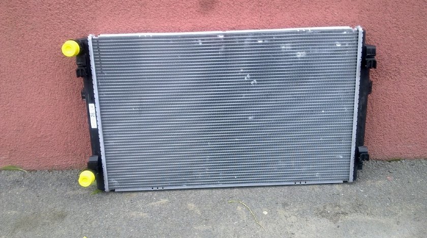 Radiator apa skoda octavia 3 vw golf 7