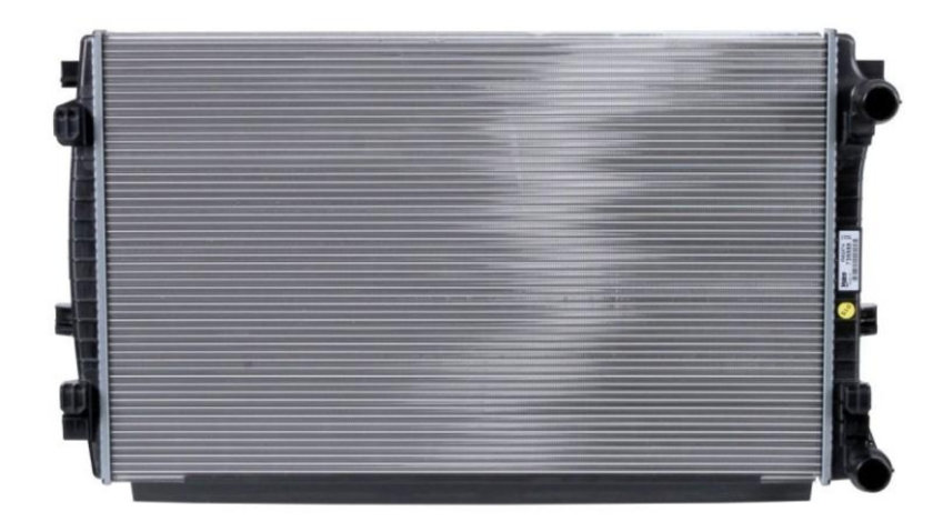 Radiator apa Skoda OCTAVIA (5E3) 2012-2016 #3 5Q0121251EM