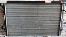 Radiator apa SKODA Rapid 1.4 TSI 122 CP cod 1K0121...