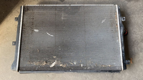 Radiator apa Skoda Superb 2.0 Tdi CFF 2013 Cod : 1K0121251DM