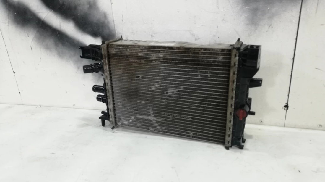 Radiator Apa Suplimentar Dacia Logan / Dokker / Duster / Lodgy Motorizare 1.5 DCI An 2019 2020 2021 Cod 214106421R