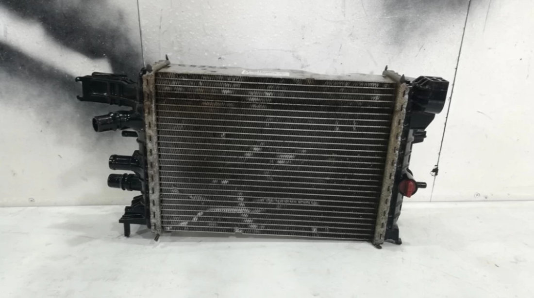 Radiator Apa Suplimentar Dacia Logan / Dokker / Duster / Lodgy Motorizare 1.5 DCI An 2019 2020 2021 Cod 214106421R