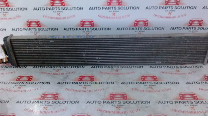 Radiator apa suplimentar RENAULT MASTER 2 2012