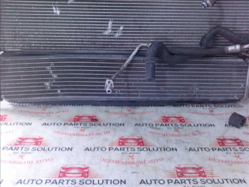 Radiator apa suplimentar SKODA OCTAVIA 3 1.6 tdi