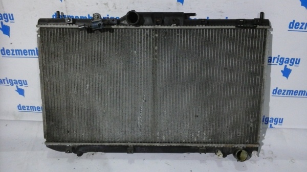 Radiator apa Suzuki Ignis Ii (2003-)