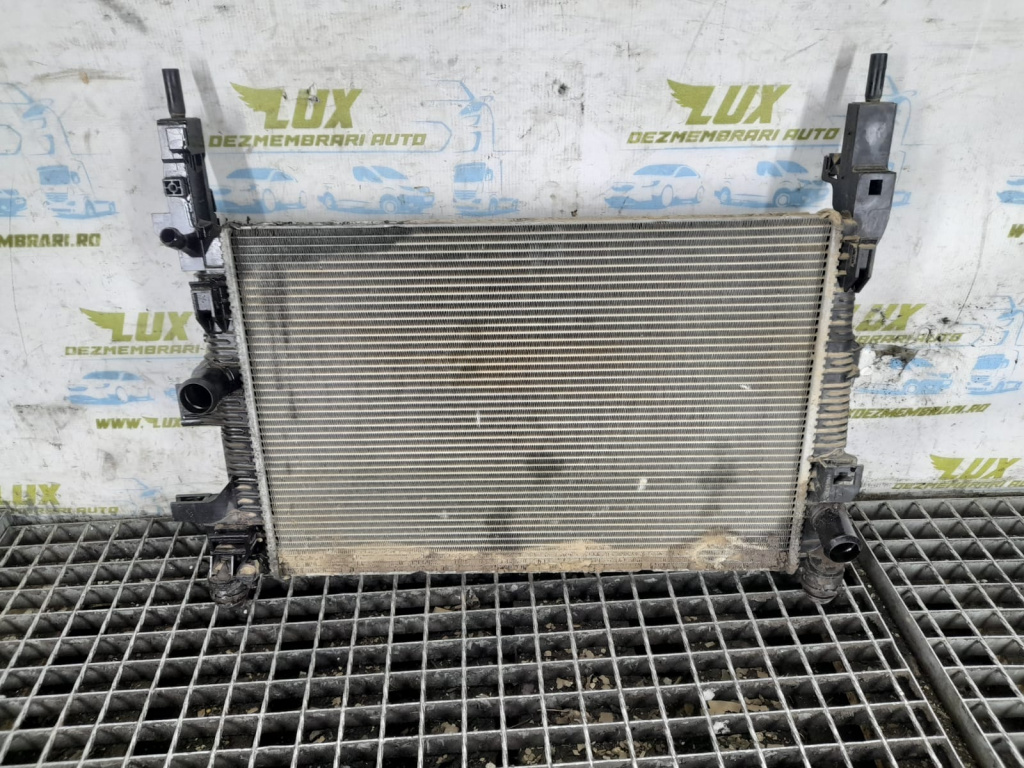 Radiator apa T948232 XWDB 1.5 tdci Ford Focus 3 [facelift] [2014 - 2020] XWDB 1.5 tdci