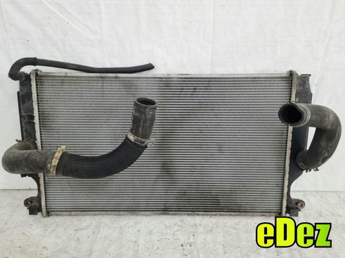 Radiator apa Toyota Avensis (2009-2012) [T27] 2.0 d 1ADFTV 164000R061