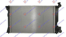 Radiator Apa - Toyota Avensis (T25) 2003 , 16400-0...