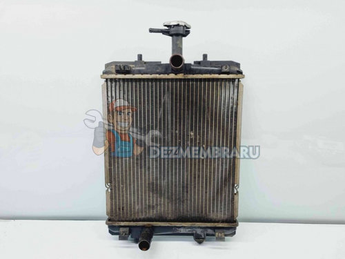 Radiator apa Toyota Aygo [Fabr 2005-2014] OEM 1.0 Benz 1KRFE 50KW / 60CP