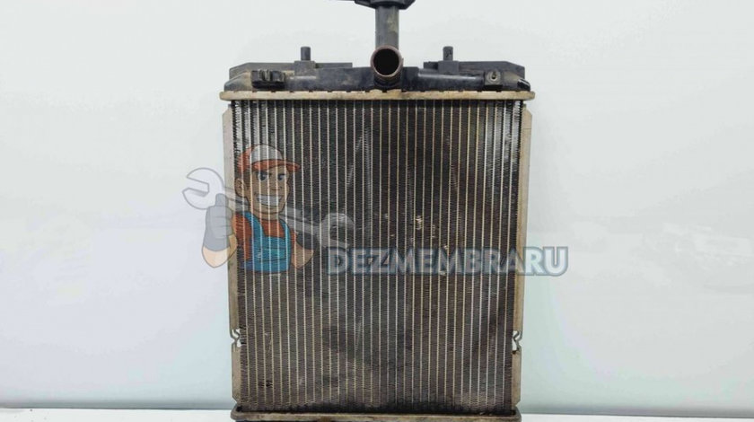 Radiator apa Toyota Aygo [Fabr 2005-2014] OEM 1.0 Benz 1KRFE 50KW / 60CP