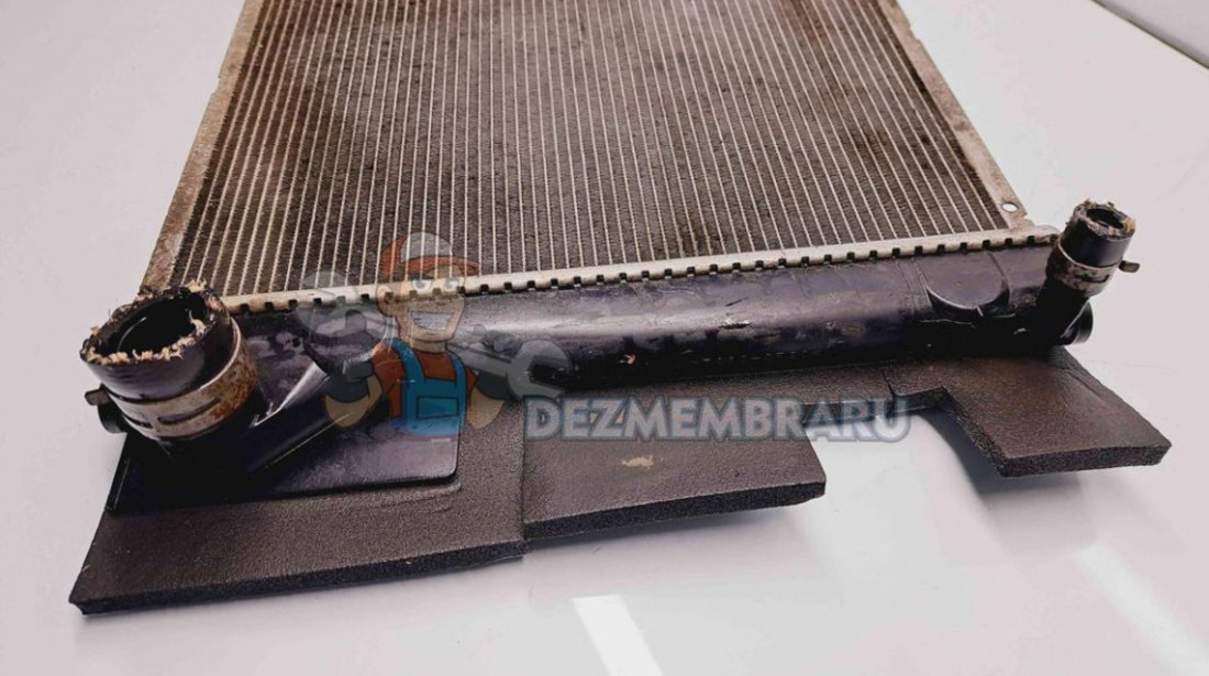 Radiator apa Toyota Corolla IX Sedan (ZRE1) [Fabr 2013-2019] DT422133-6512 1.6 Benz 1ZRFAE 97KW / 132CP