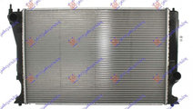 Radiator Apa - Toyota Corolla Verso 2002 , 164000r...