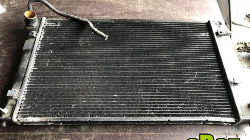 Radiator apa Toyota Corolla Verso (2004-2009) 2.2 d4d