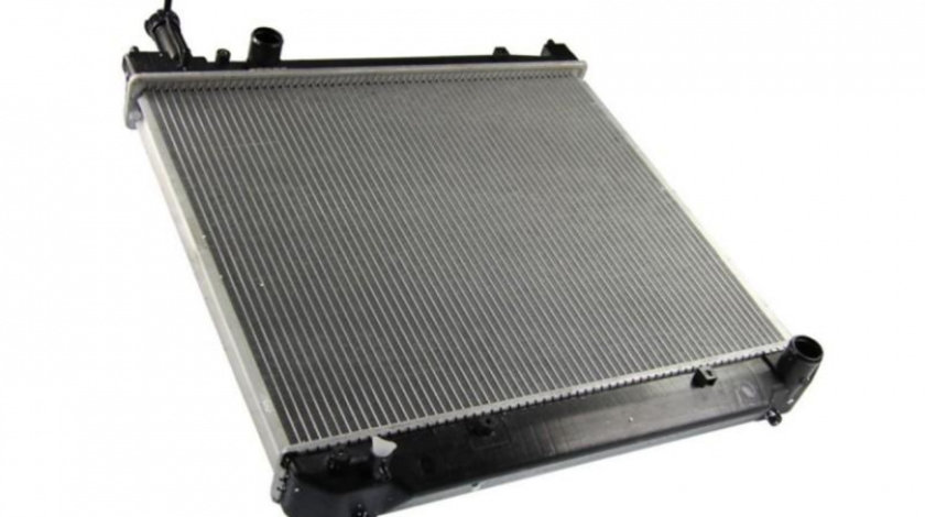 Radiator apa Toyota HIACE IV caroserie (LXH1_, RZH1_, LH1_) 1995-2016 #4 130246