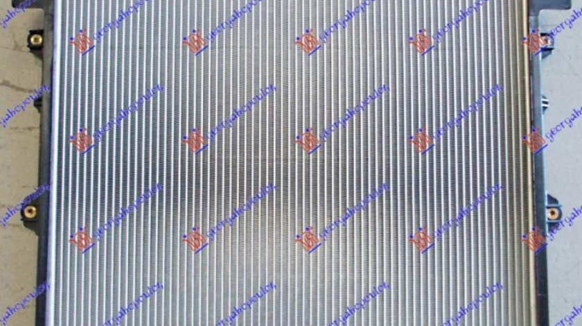 Radiator Apa - Toyota Hilux- 2 Usi/4usi 2012 , 164000l250