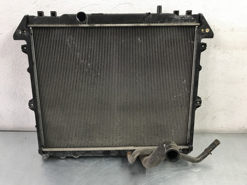 Radiator apa Toyota Hilux Double Cab 3.0 D-4D 4x4 Manual, 171cp sedan 2010 (2692551202)