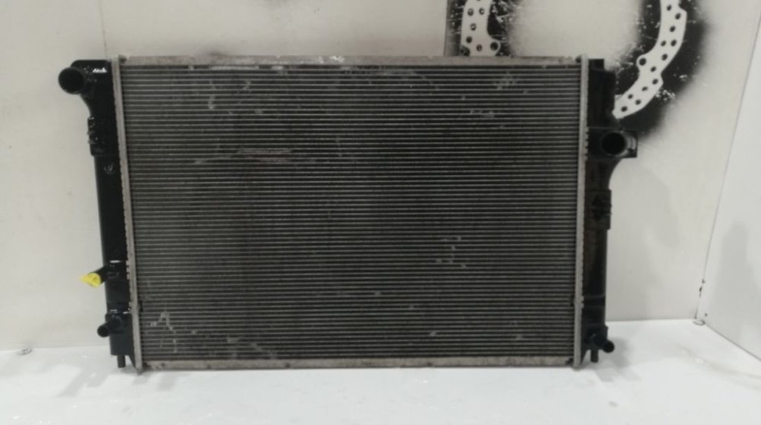 Radiator apa Toyota Yaris Hybrid / Prius 1.5 An 2016 2017 2018 2019 cod 422134-8630