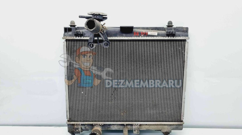 Radiator apa Toyota Yaris (P9) [Fabr 2005-2011] OEM 1.3 Benz 2SZFE