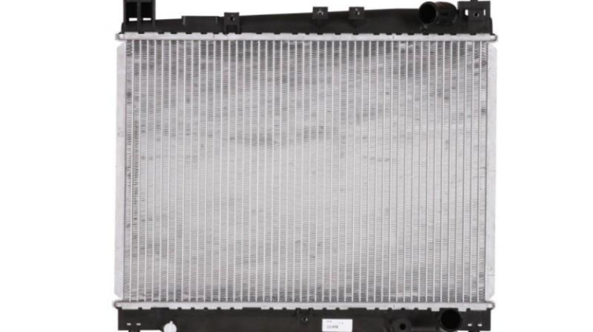 Radiator apa Toyota YARIS/VITZ (SCP1_, NLP1_, NCP1_) 1999-2005 #2 01153042