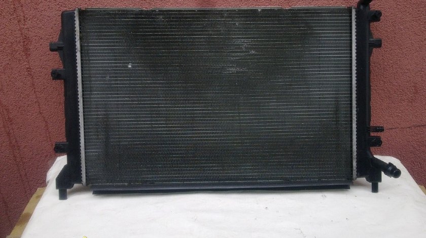 Radiator apa tsi skoda seat vw