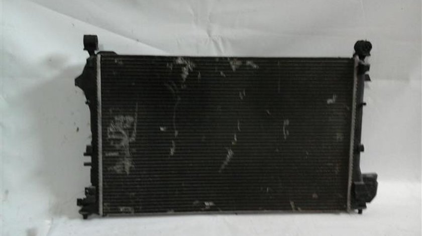 Radiator apa ventilator Opel Vectra SAAB 9-3 2.0 an 2006 2007 2008 cod 870824GE/MC1585875S41A