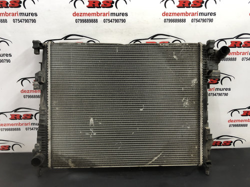 Radiator apa Vivaro Trafic Primastar sedan 2008 (8200411166E)