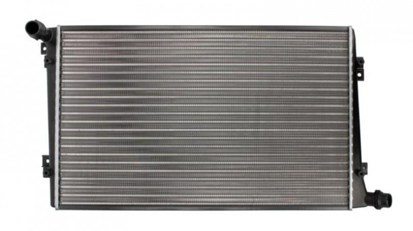 Radiator apa Volkswagen AUDI A3 (8P1) 2003-2012 #4 01103136