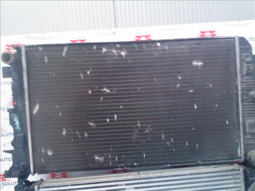 Radiator apa VOLKSWAGEN CRAFTER