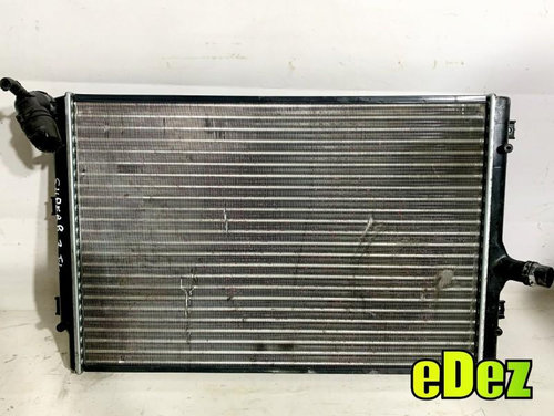 Radiator apa Volkswagen EOS (2006-2010) 2.0 tdi CBDC 1K0121251EH