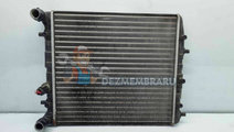 Radiator apa Volkswagen Fox (5Z1, 5Z3) [Fabr 2003-...