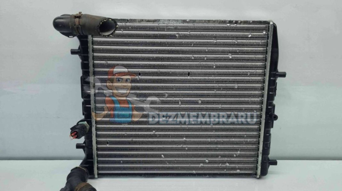 Radiator apa Volkswagen Fox (5Z1, 5Z3) [Fabr 2003-2011] OEM 1.2 Benz BMD