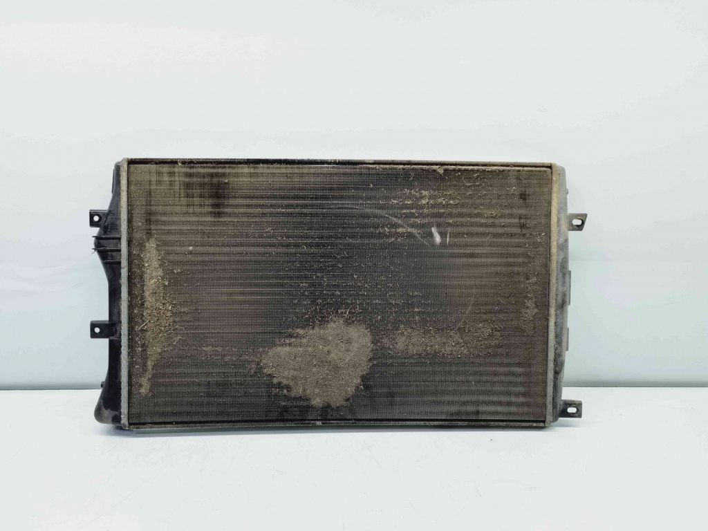 Radiator apa Volkswagen Golf 5 (1K1) [Fabr 2004-2008] 1K0121253AA 1.9 TDI